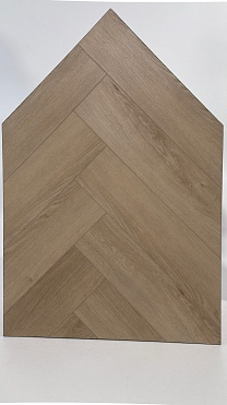 SPC VOLKE PRO Herringbone Akira