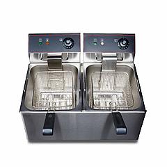 Фритюрницы