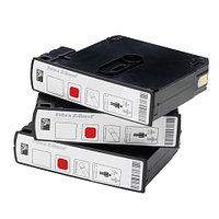 Картридж Zebra HC100 10006995-1K (красный)