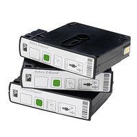 Картридж Zebra HC100 10006995-3K (зеленый)