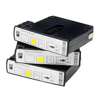 Картридж Zebra HC100 10006995-7K (желтый)