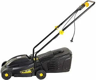 Газонокосилка электрическая Huter ELM-1000