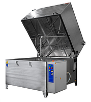 Мойка деталей АМ1400 ЕКО с электромеханическим приводом