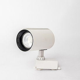 LED светильник трековый 20W 6500K белый PROSVET