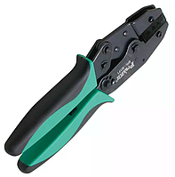 8PK-301F1 Инструмент для обжима оптических коннекторов (220mm)