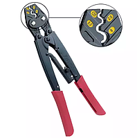 8PK-CT016 Инструмент для оконечивания кабеля (350мм)