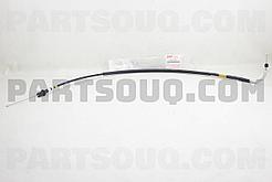 24751-67D11, 24751-67D10, Трос газа SUZUKI GRAND VITARA JA627 2001, JAPAN