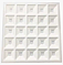 LED панель Cell 80W 595*595 4200K PROSVET, фото 4