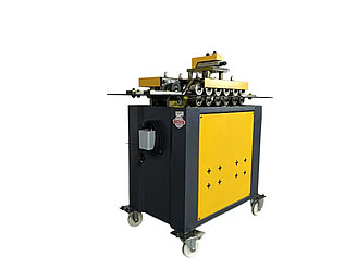 Фальцепрокатный станок SA-12HB электромеханический (220 В)