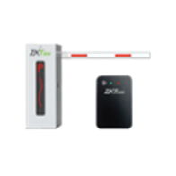 ZKTeco CMP200L (левый) Шлагбаум с телескопической стрелой 6м+VR10 Pro