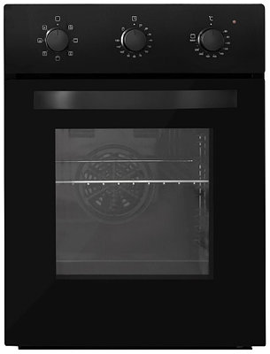 Духовой шкаф Exiteq EXO-106 Black