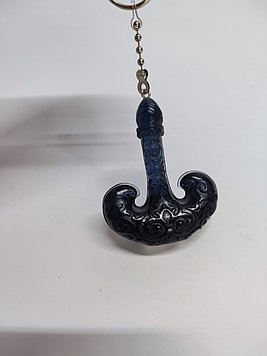 Брелки в национальном стиле - Торсык