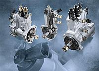 Ремонт ТНВД Common Rail BOSCH, DENSO