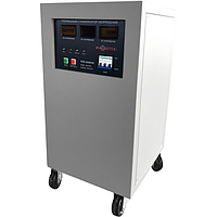 Magnetta, PDR-20000VA, Стабилизатор напряжения сервоприводный, напольный (PDR-20KVA)