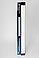 LED Светильник 200W IP20 6500К черный PROSVET, фото 7