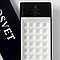LED Светильник 200W IP20 6500К черный PROSVET, фото 3