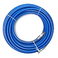 MOUNT Шланг высокого давления для безвоздушной покраски аппаратом (250 бар 13 м 1/4)