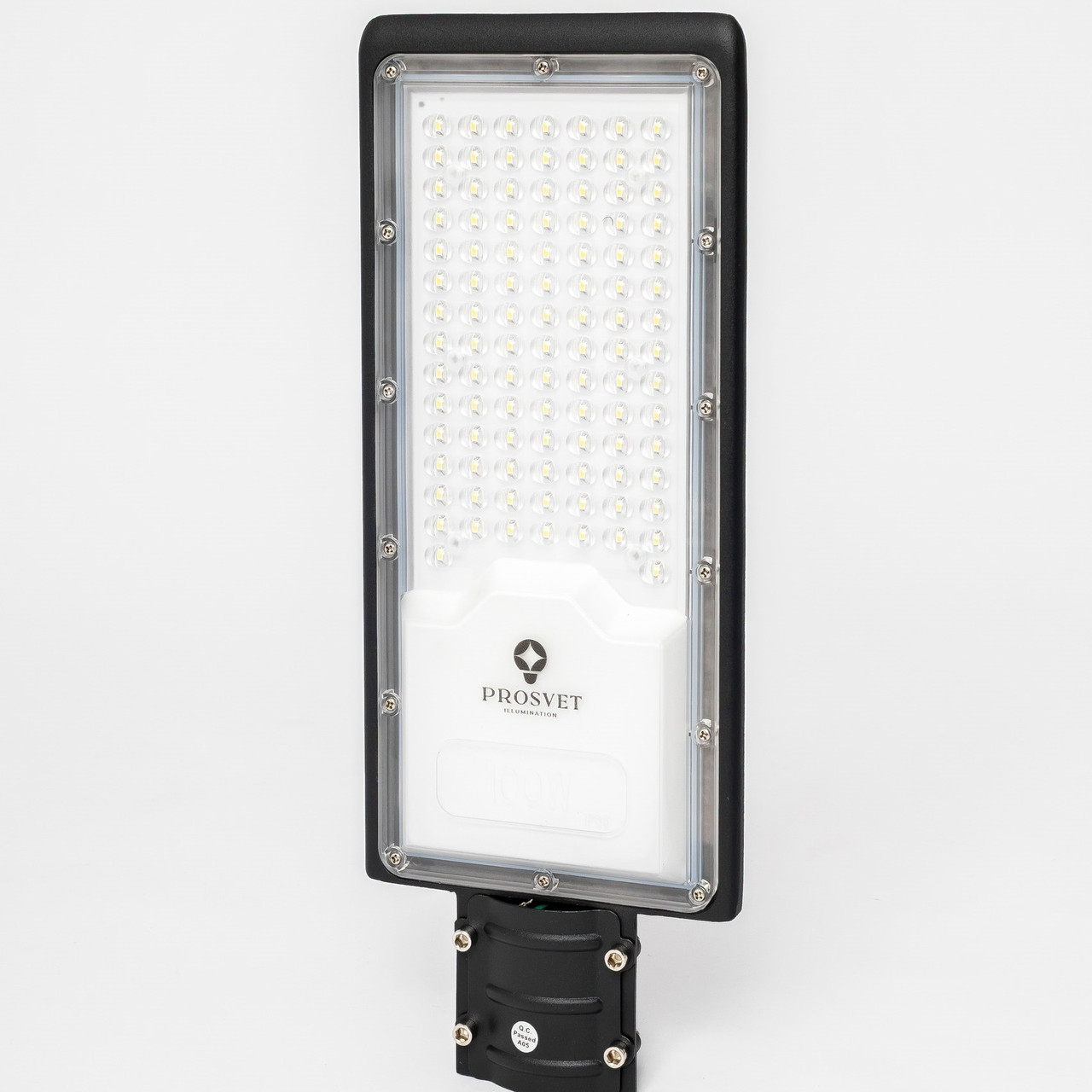 LED светильник уличный SMD 100W 6500K PROSVET