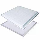 LED ПАНЕЛЬ JL-595 72W встраиваемый (прямое свечение) с драйвером, фото 2