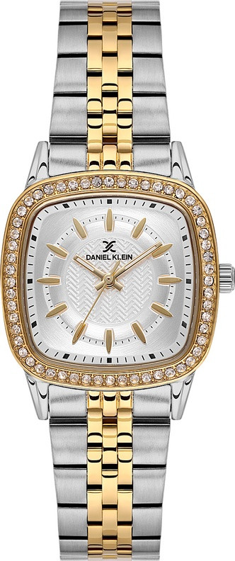 Часы Кварцевые Daniel Klein DK.1.13944-4 металлический сплав