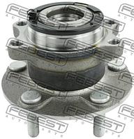 0482-GF4WDR, 3785A035, 3785A064, Ступица задняя MITSUBISHI OUTLANDER GF2W GF3W, FEBEST