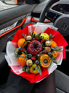 Букет фруктовый Cheers
