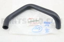 17871-65J00 Патрубок системы отопления SUZUKI GRAND VITARA JB420W J20A, JAPAN