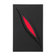 ZKTeco KR101E Бесконтактный считыватель RFID карт EM-Marine