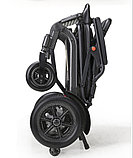 Коляска электрическая M10А, фото 3