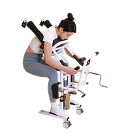 Подъёмник для людей с инвалидностью