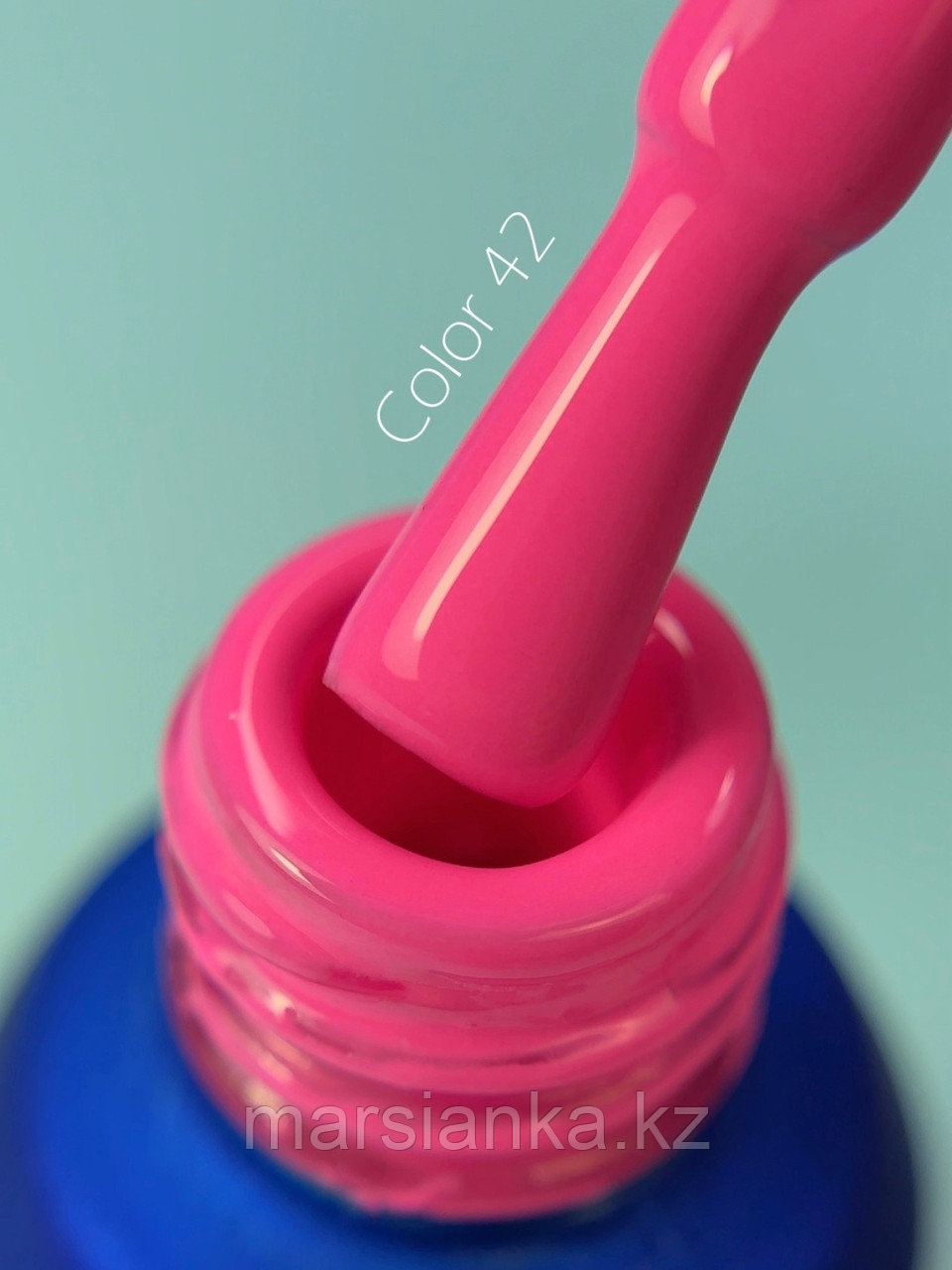 Гель лак Enigma №42, 6 мл, фото 1