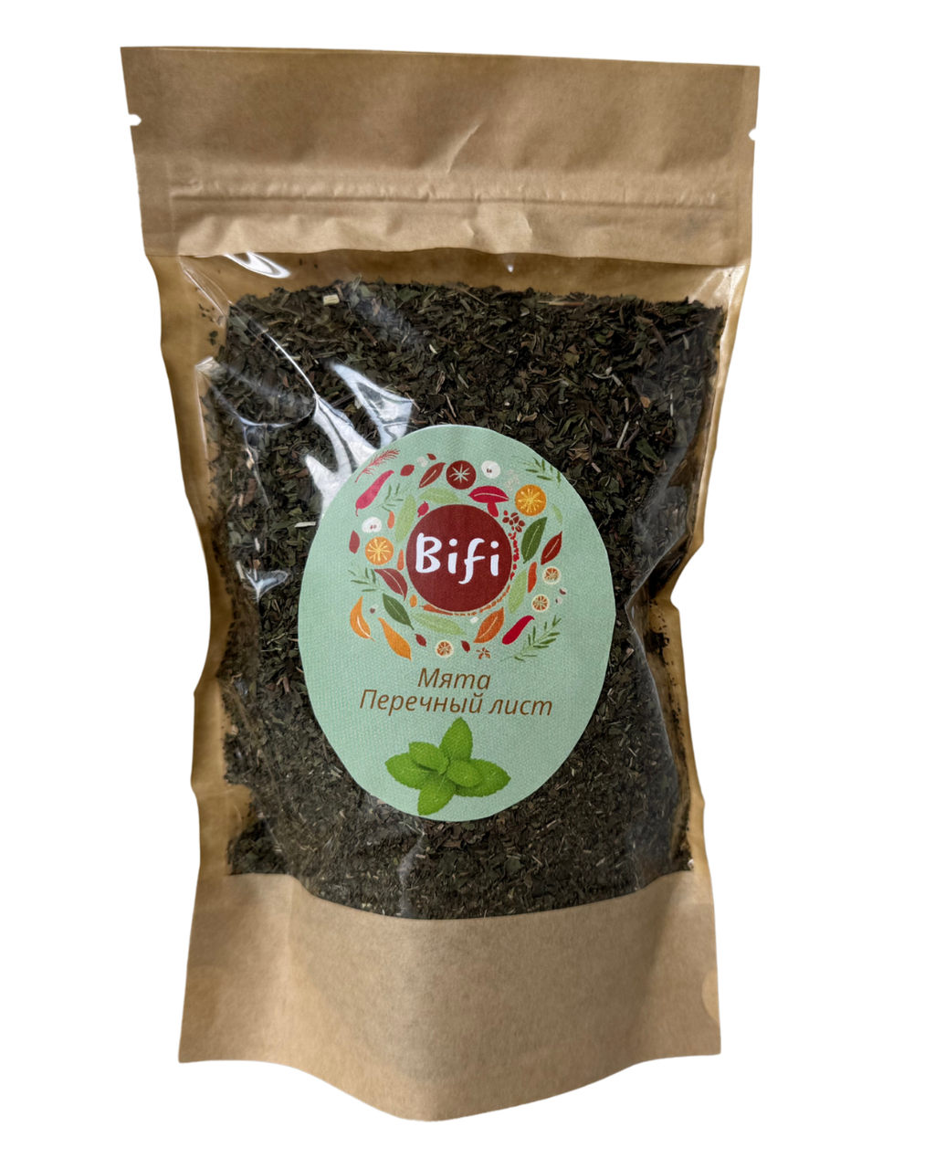 Мята перечная (лист) Египет