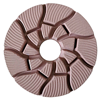 Шлифовальный круг BDS GRINDER Ø250 №300