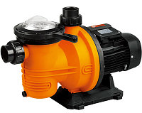 Насос для бассейна с префильтром Glong FCP 370s2 (00000000811)