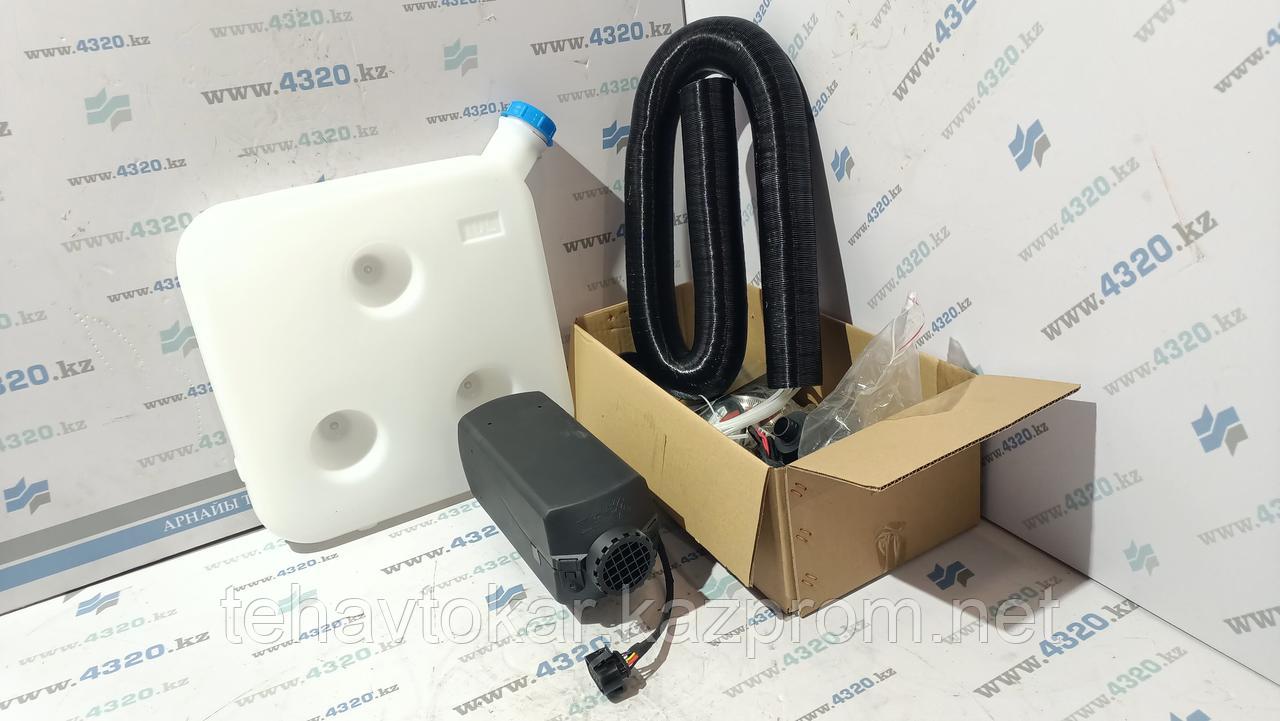 Отопитель воздушный HIGH LEVEL (12V) 2 KW DIESEL