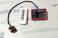 Отопитель воздушный HIGH LEVEL (24V) 2 KW DIESEL