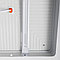 LED Cпот накладной квадрат 60W 6500К PROSVET, фото 6