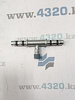 Фитинг AUTOHOLOD №10 - SPLACER R-134A O-RING QC6103-3