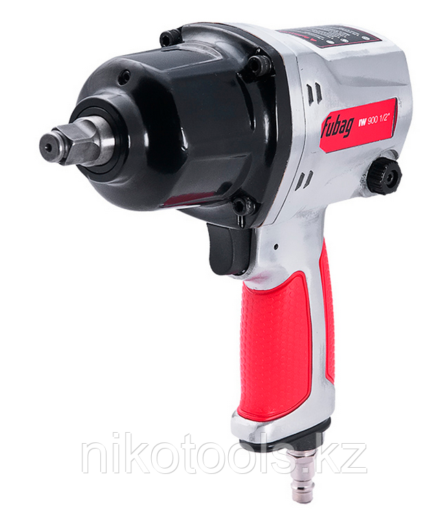Гайковерт Fubag IW900 1/2" (100194)