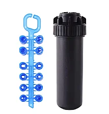 Роторный дождеватель спринклер Rain Bird 5004-PC3.0