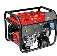 Электрогенератор Fubag BS 6600 A ES