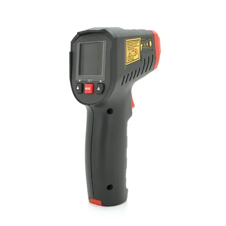 UNI-T UT306C Термометр инфракрасный, фото 1