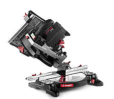 ЗУБР Ø 210, 1500 Вт, пила торцовочная комбинированная (ЗПТК-210-1500), фото 4