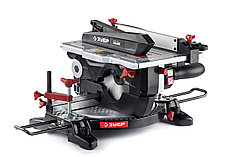 ЗУБР Ø 210, 1500 Вт, пила торцовочная комбинированная (ЗПТК-210-1500), фото 5