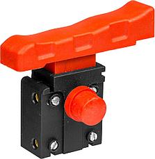 Выключатель HL-8A 8(8)A 250V~ 5E4, фото 4