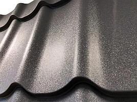 Металлочерепица МП Ламонтерра-X (VikingMP E-20-8019-0.5)