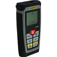 STANLEY, 1-77-917, ДАЛЬНОМЕР ЛАЗЕРНЫЙ "TLM 160I"