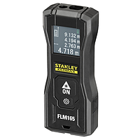 STANLEY, FMHT77165-0, Дальномер лазерный FLM165 - 50 м