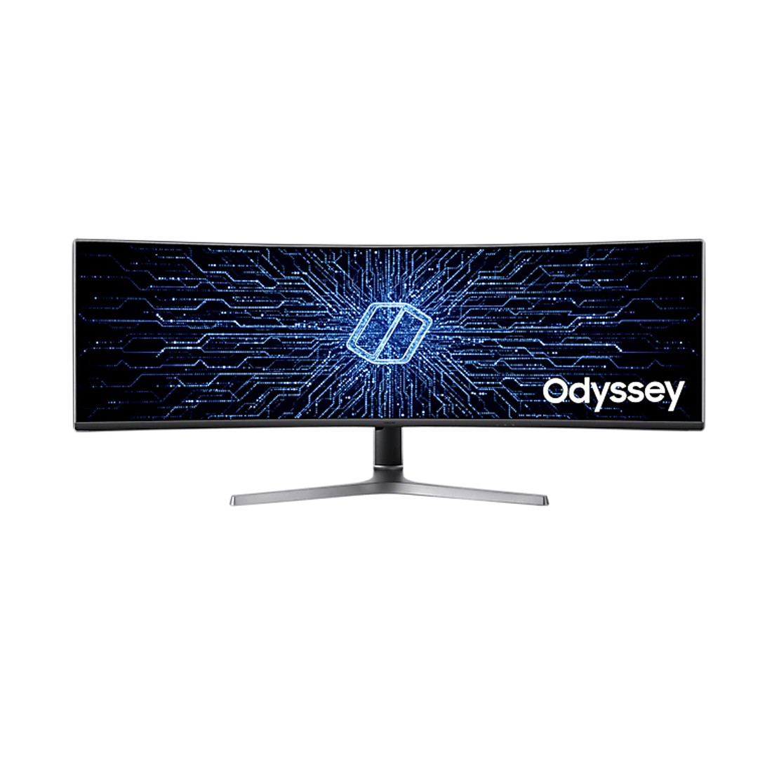 Монитор Samsung 49" QLED LS49C950UAIXCI, фото 1