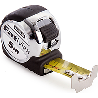 STANLEY, 0-33-887, РУЛЕТКА ИЗМЕРИТЕЛЬНАЯ "FATMAX XL" 5М X 32MM